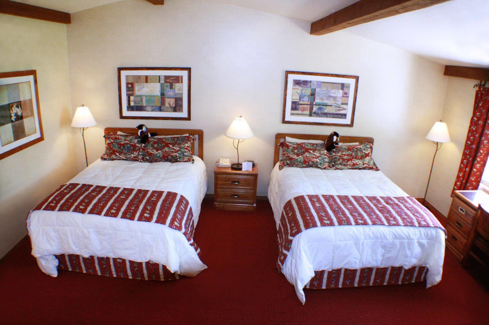 The Ranch At Ucross Hotel Luaran gambar