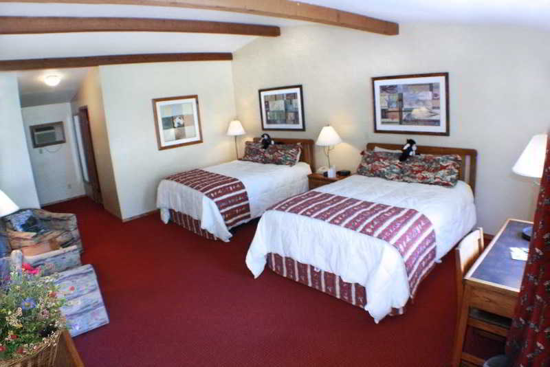 The Ranch At Ucross Hotel Luaran gambar